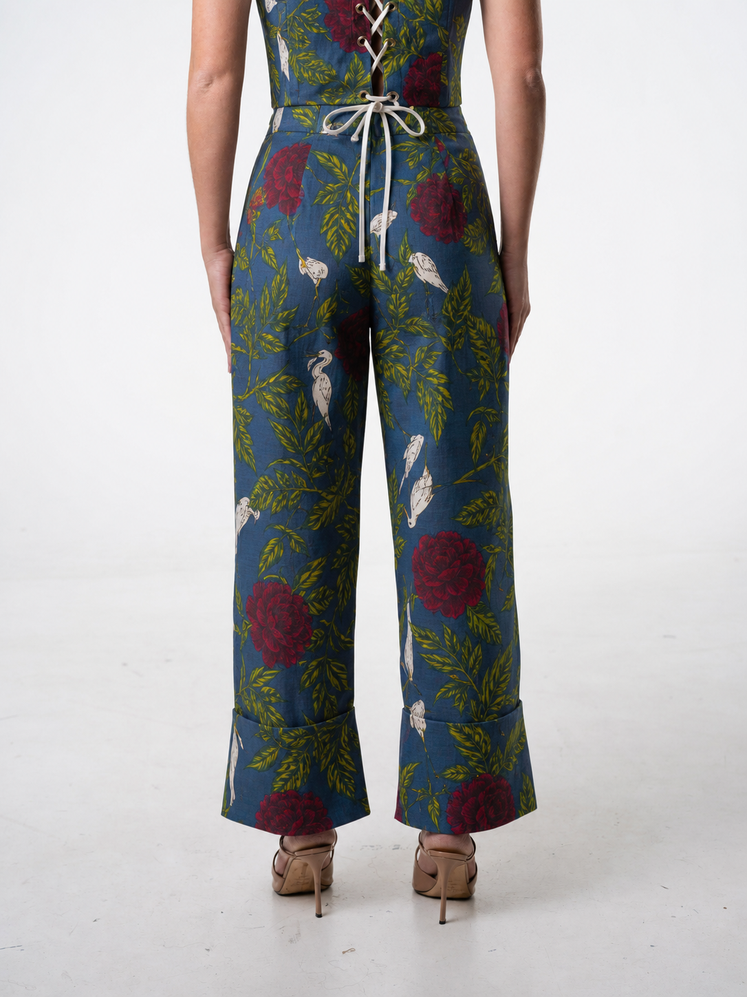 REA PANT
