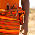 What We Carry