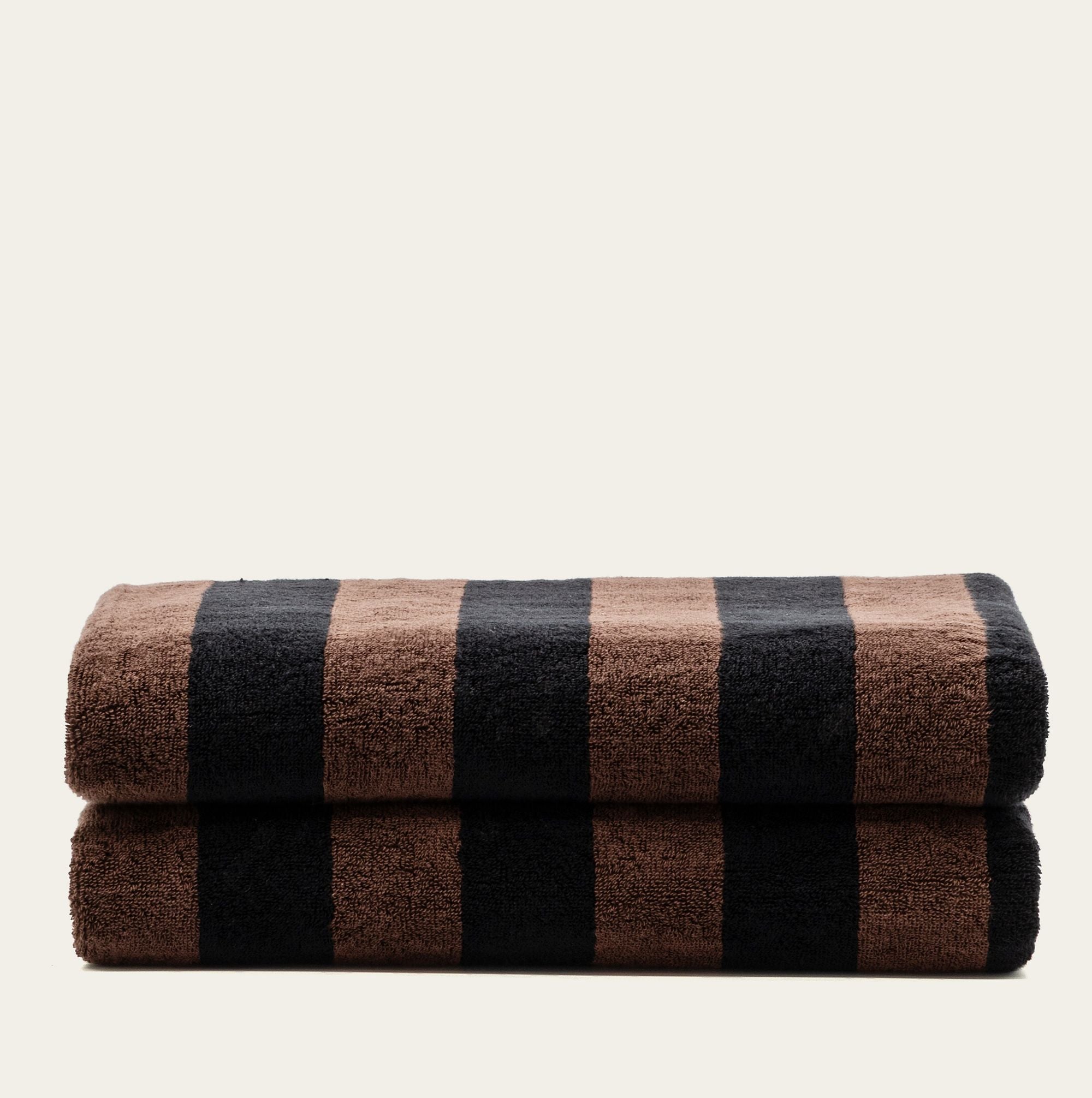 Shadmoor Australian Cotton Towels