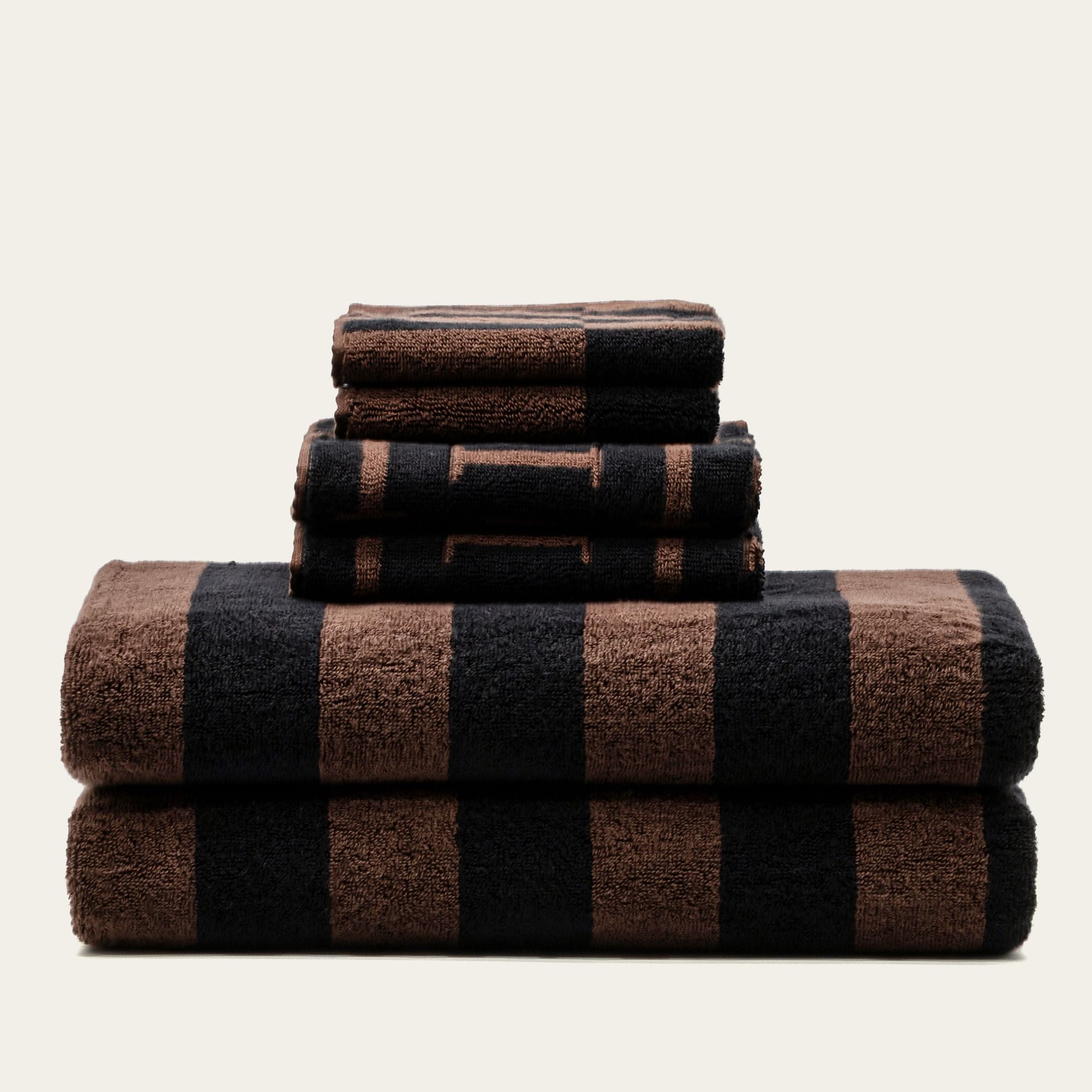 Shadmoor Australian Cotton Towels