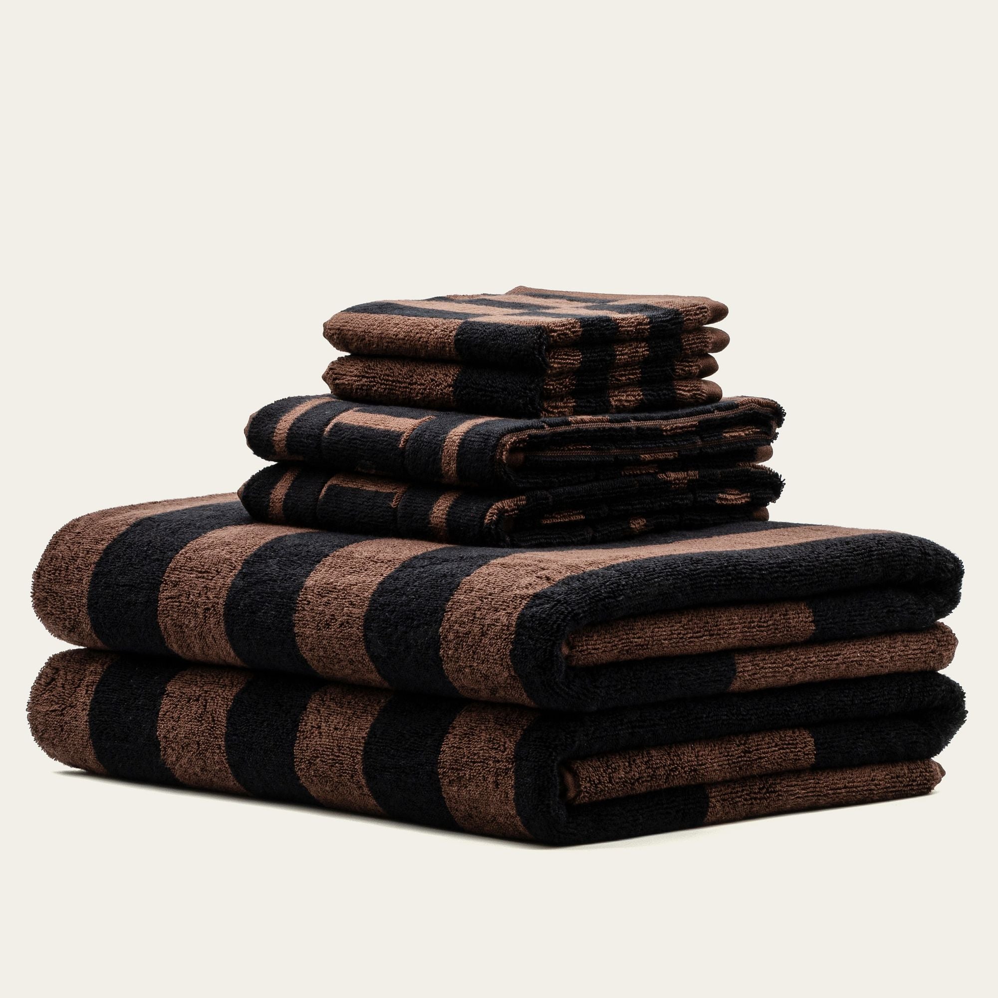 Shadmoor Australian Cotton Towels