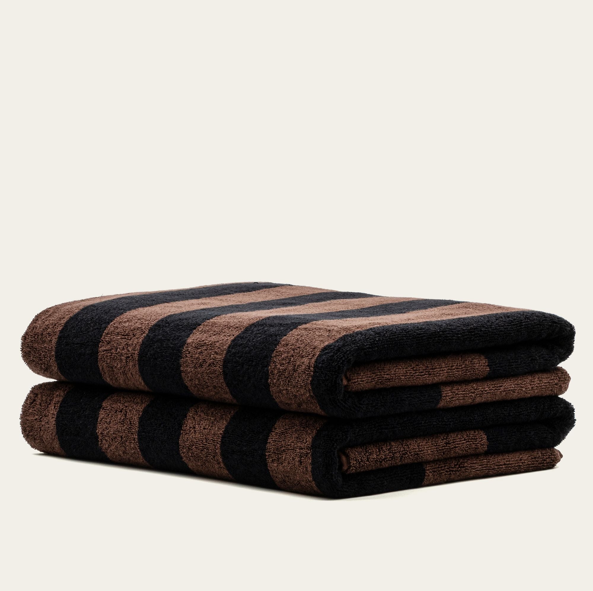 Shadmoor Australian Cotton Towels