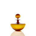 Petite Low Arc Decanter