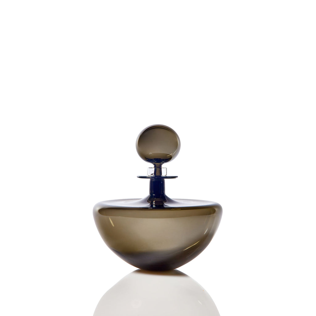 Petite Low Arc Decanter