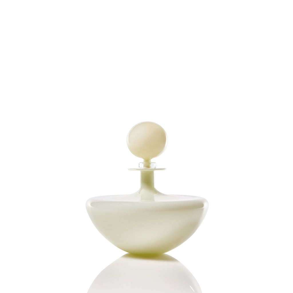 Petite Low Arc Decanter