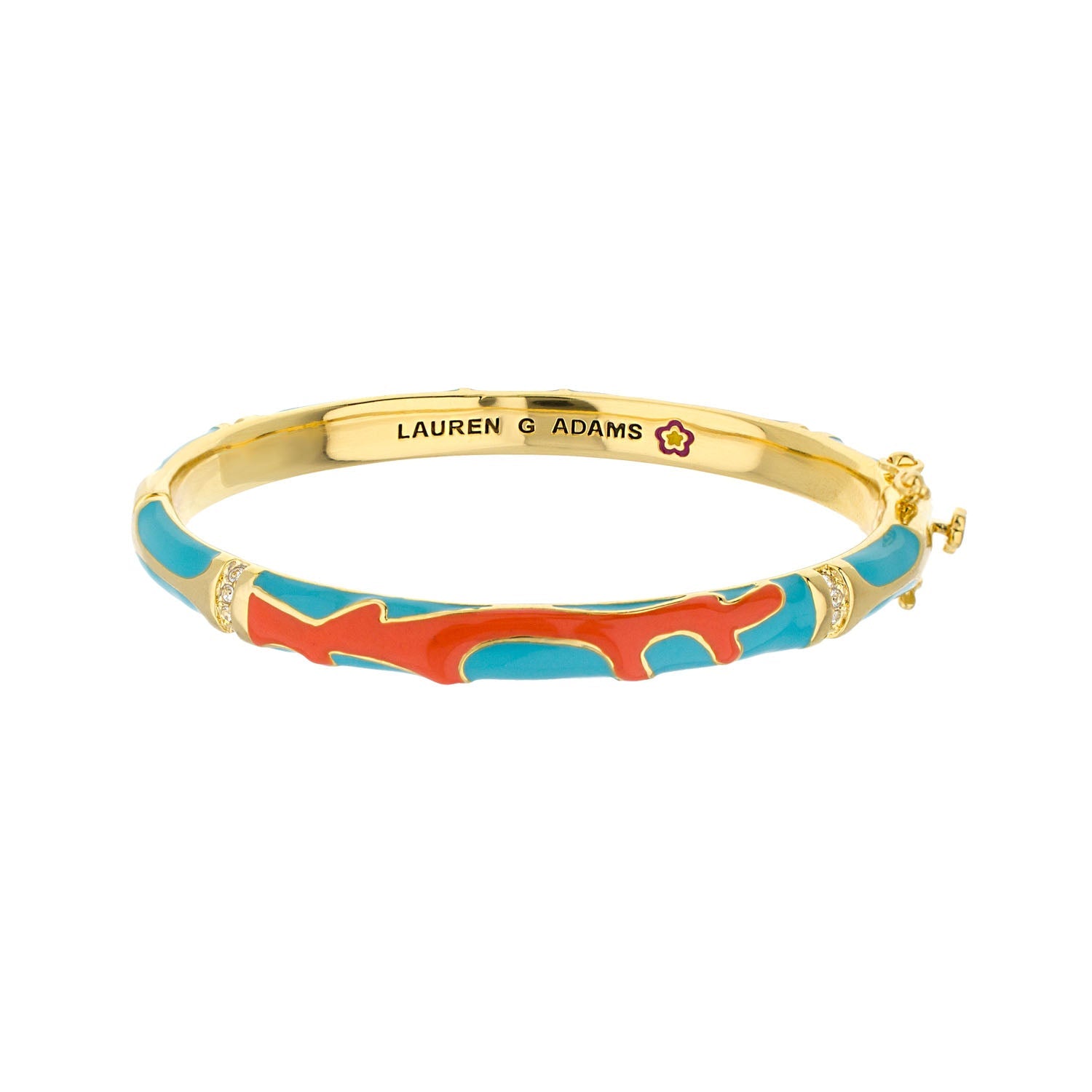 Pretty Little Things Stackable Bangle