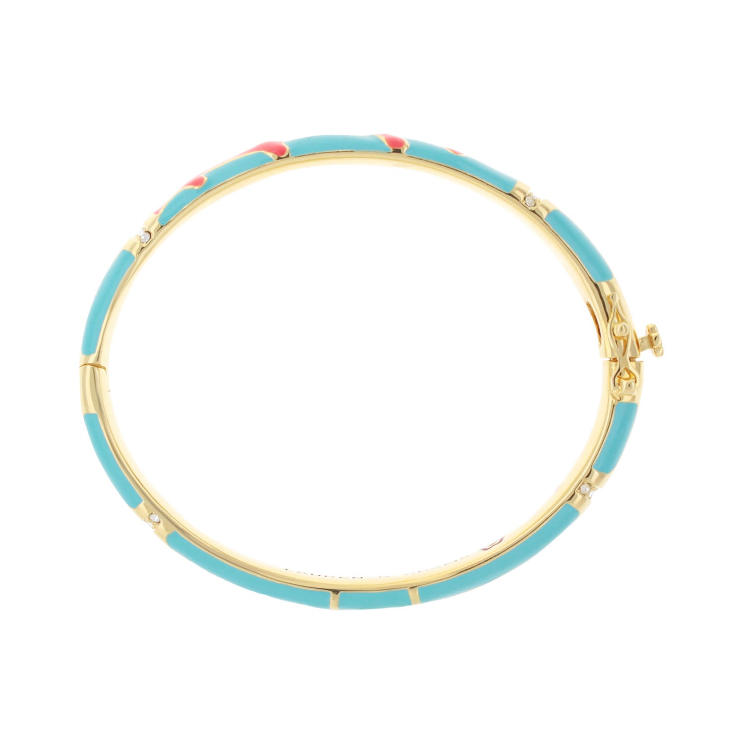 Pretty Little Things Stackable Bangle