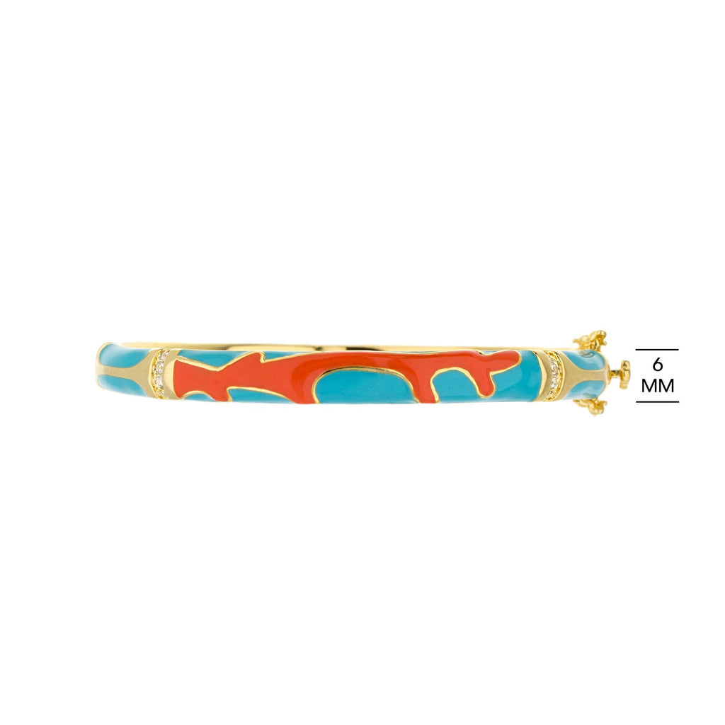 Pretty Little Things Stackable Bangle