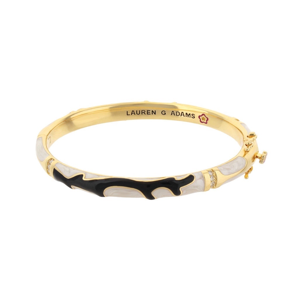 Pretty Little Things Stackable Bangle