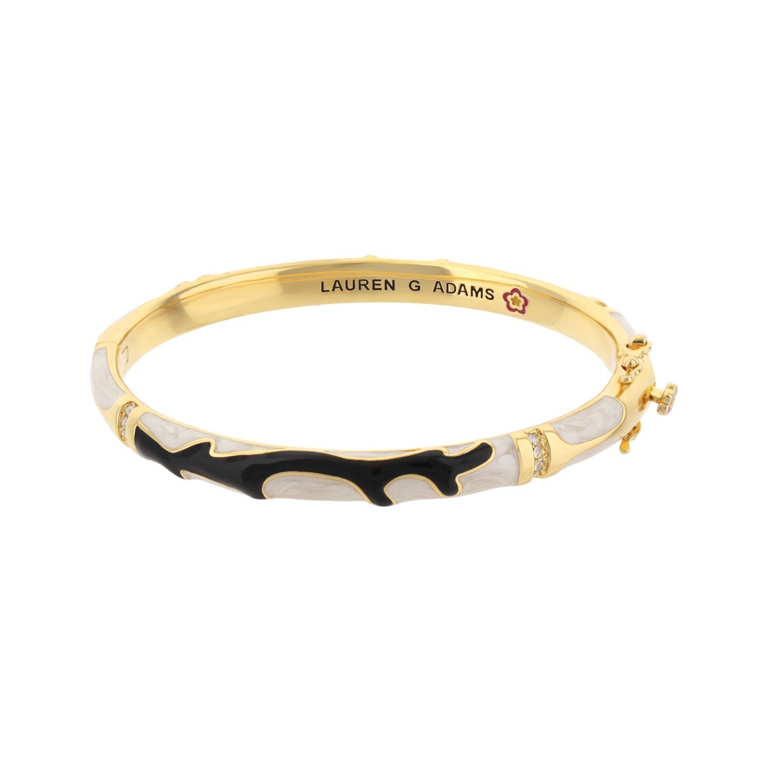 Pretty Little Things Stackable Bangle