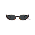 Amor 54mm Cat Eye Sunglasses | Tortoiseshell