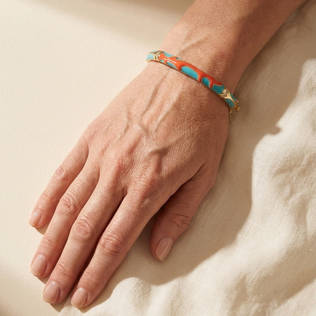Pretty Little Things Stackable Bangle